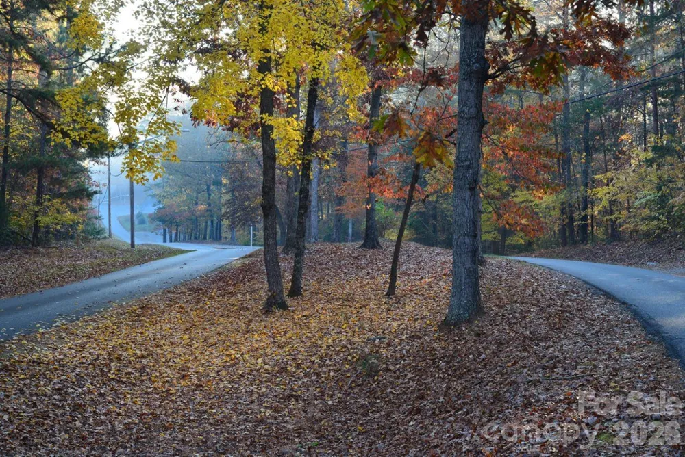 589 Newport Drive Mount Gilead, NC 27306
