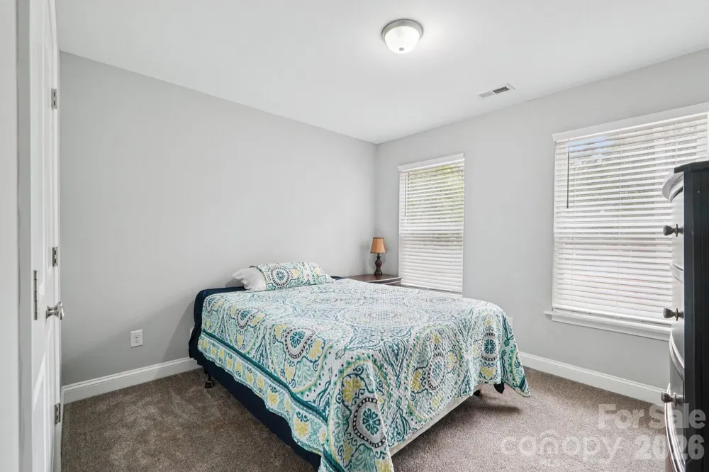589 Newport Drive Mount Gilead, NC 27306