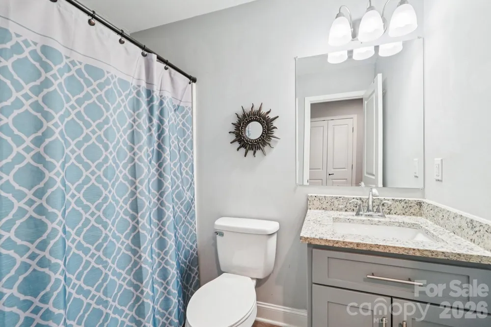 589 Newport Drive Mount Gilead, NC 27306