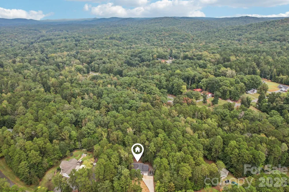 589 Newport Drive Mount Gilead, NC 27306