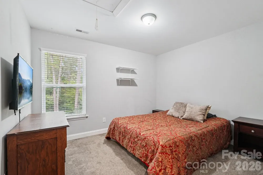 589 Newport Drive Mount Gilead, NC 27306