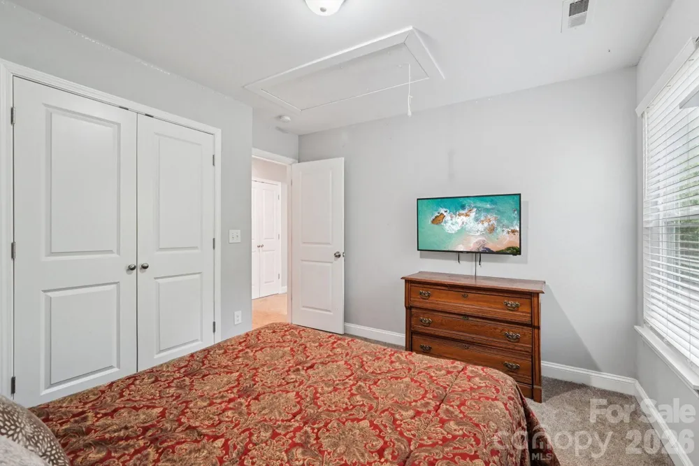 589 Newport Drive Mount Gilead, NC 27306