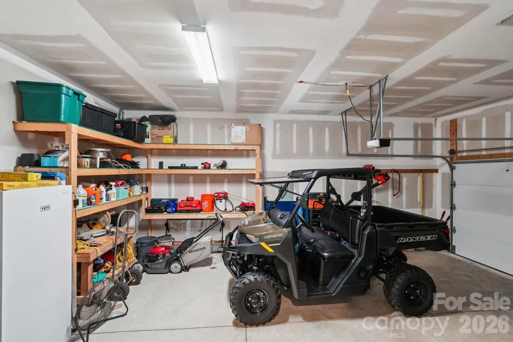 589 Newport Drive Mount Gilead, NC 27306