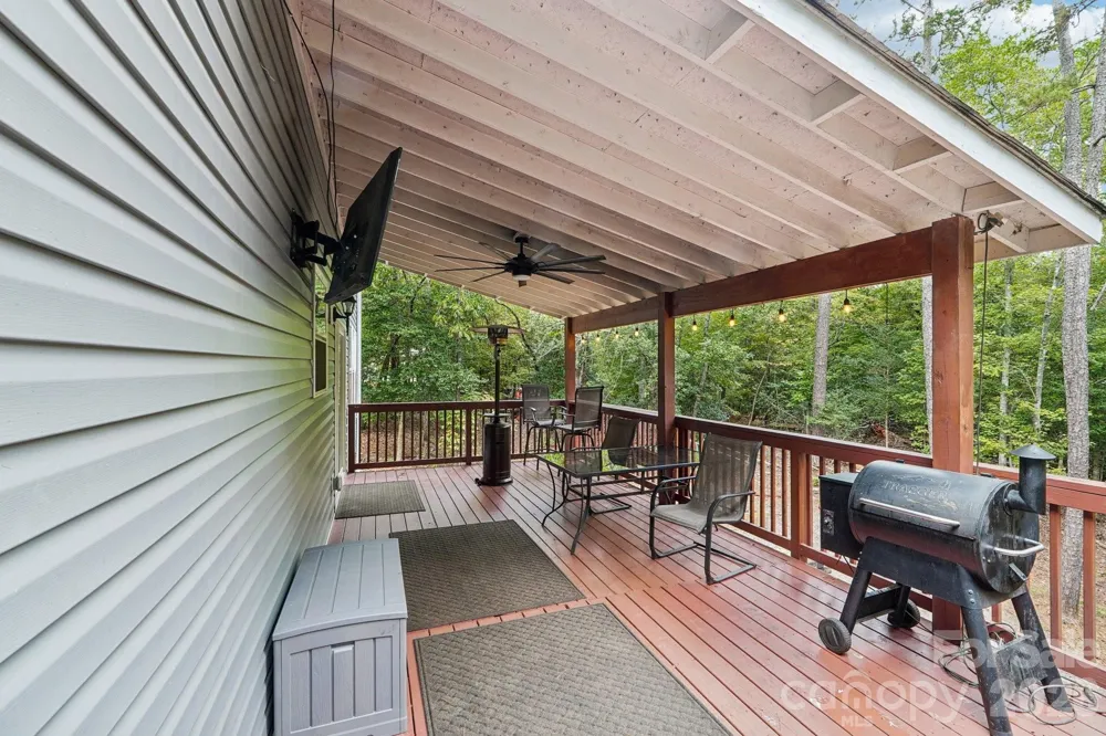 589 Newport Drive Mount Gilead, NC 27306