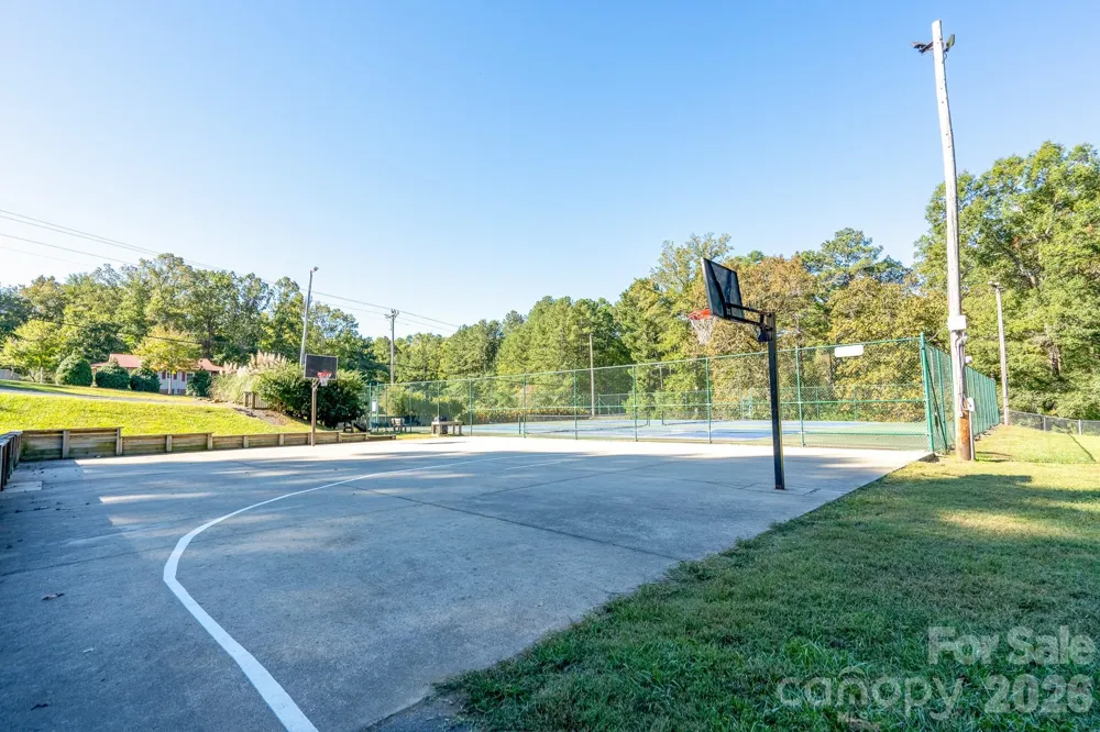 589 Newport Drive Mount Gilead, NC 27306