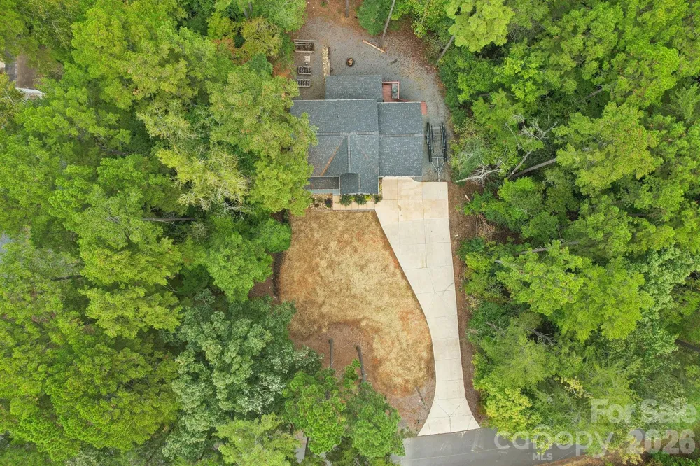 589 Newport Drive Mount Gilead, NC 27306