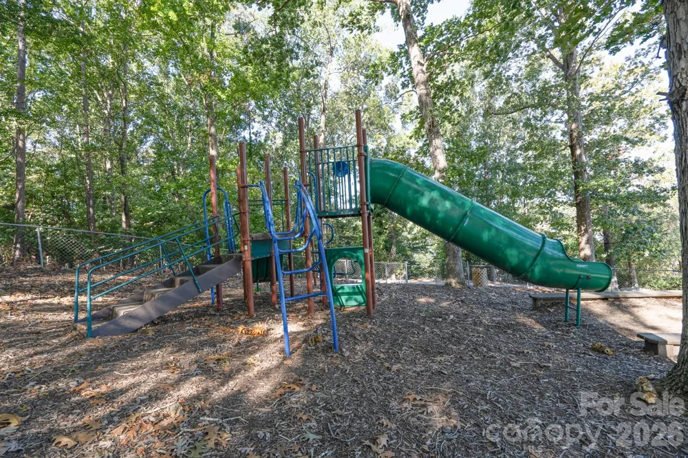 589 Newport Drive Mount Gilead, NC 27306