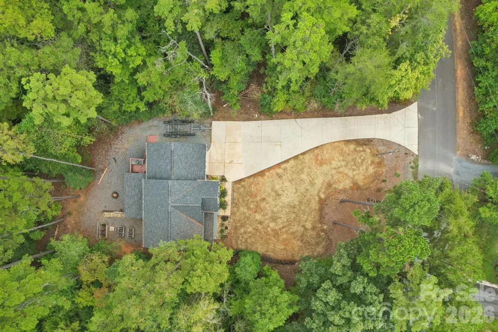 589 Newport Drive Mount Gilead, NC 27306