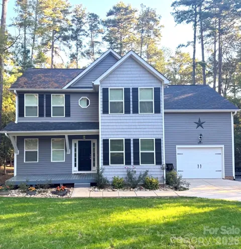 589 Newport Drive