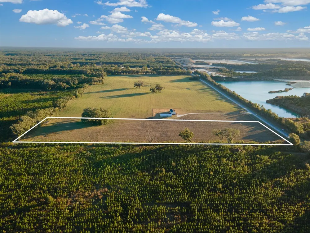 001 NW 202ND STREET Newberry, FL 32669