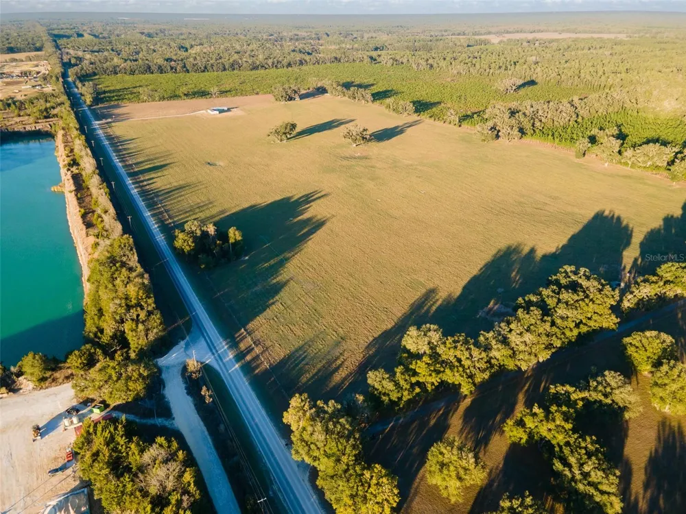 001 NW 202ND STREET Newberry, FL 32669
