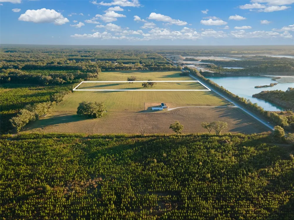 004 NW 202ND STREET Newberry, FL 32669