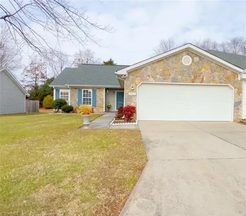 3963 Cobblestone Bend Drive