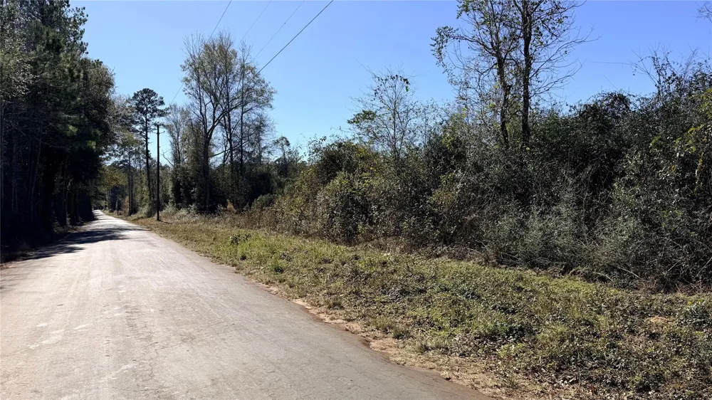 699 County Road 4800 Road W Warren, TX 77664