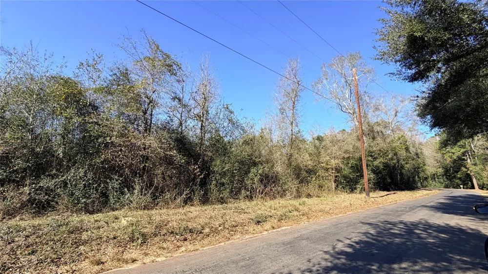 699 County Road 4800 Road W Warren, TX 77664