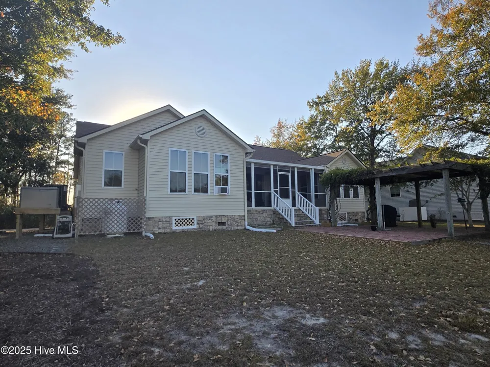 107 Argosy Drive New Bern, NC 28560