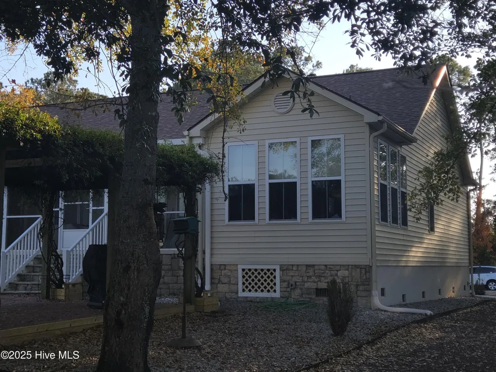 107 Argosy Drive New Bern, NC 28560