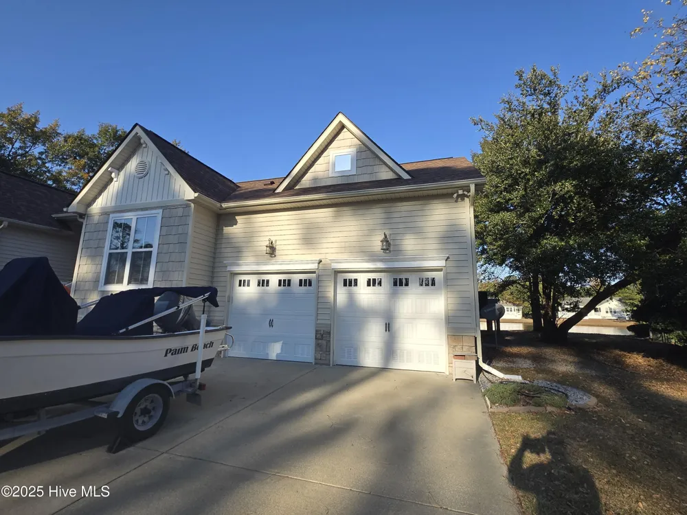 107 Argosy Drive New Bern, NC 28560