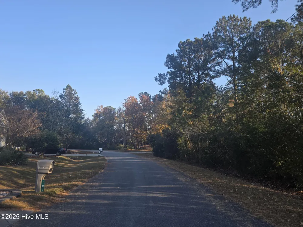 107 Argosy Drive New Bern, NC 28560