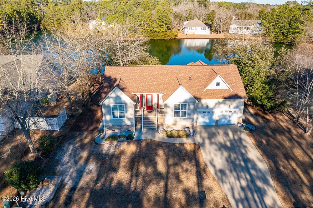 107 Argosy Drive New Bern, NC 28560