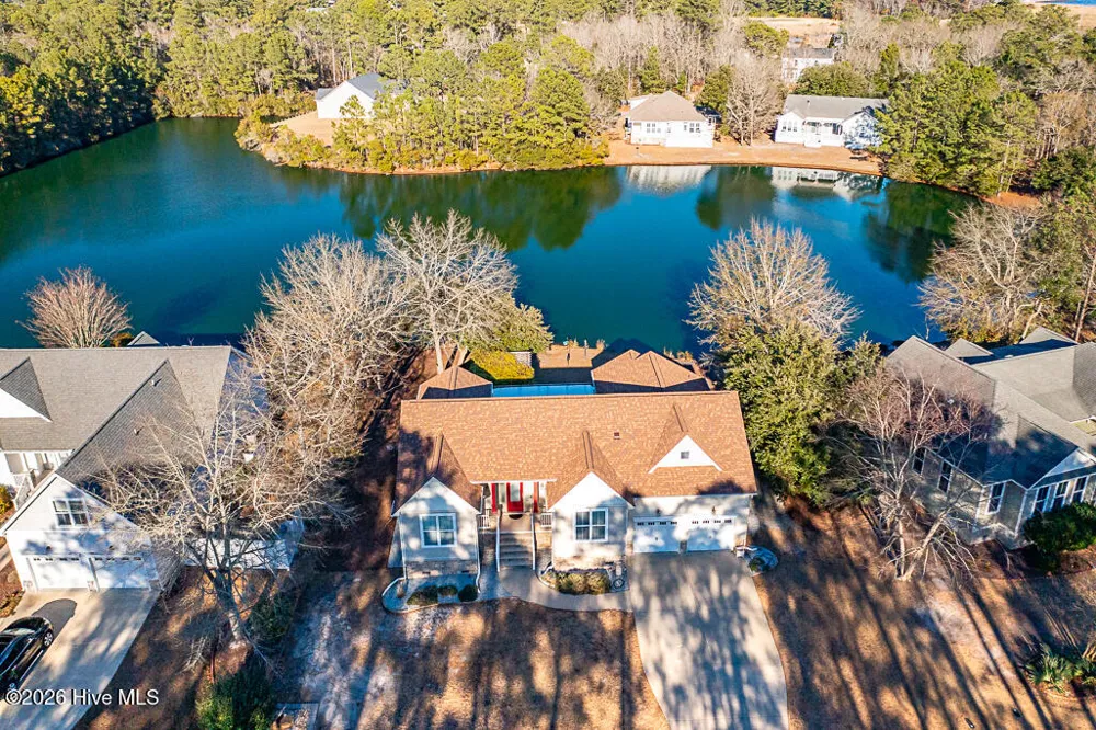 107 Argosy Drive New Bern, NC 28560