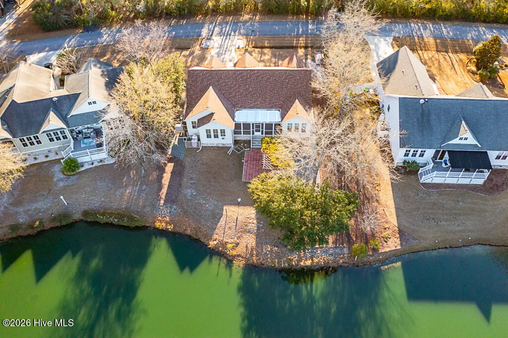 107 Argosy Drive New Bern, NC 28560