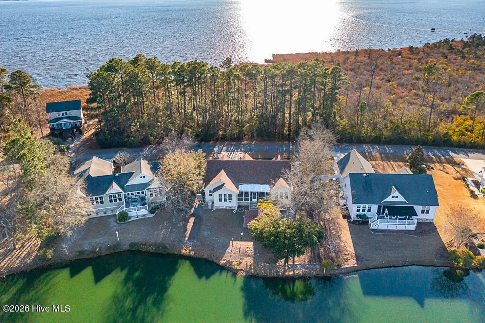 107 Argosy Drive New Bern, NC 28560