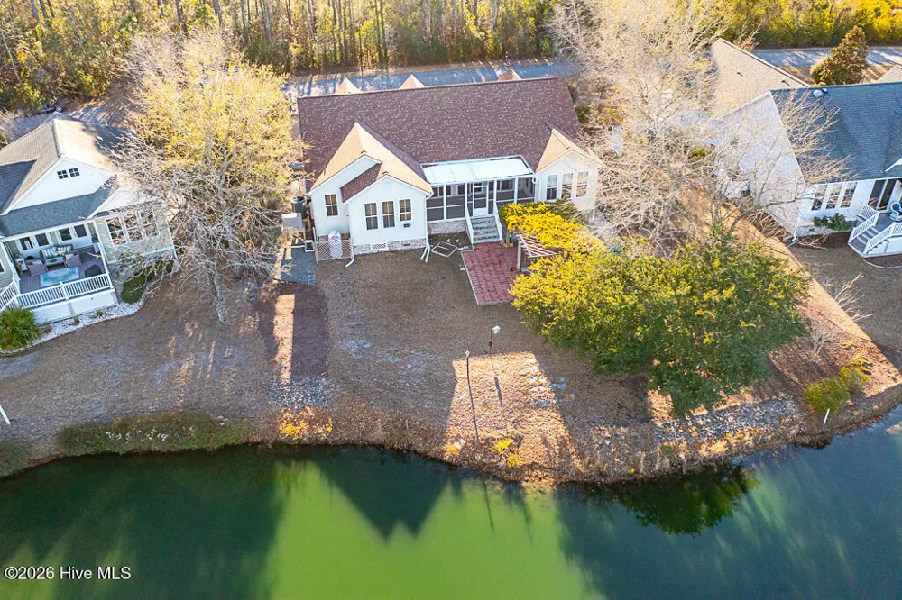 107 Argosy Drive New Bern, NC 28560