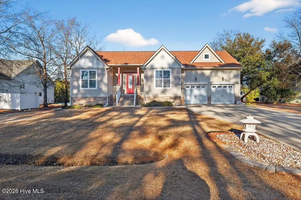 107 Argosy Drive New Bern, NC 28560