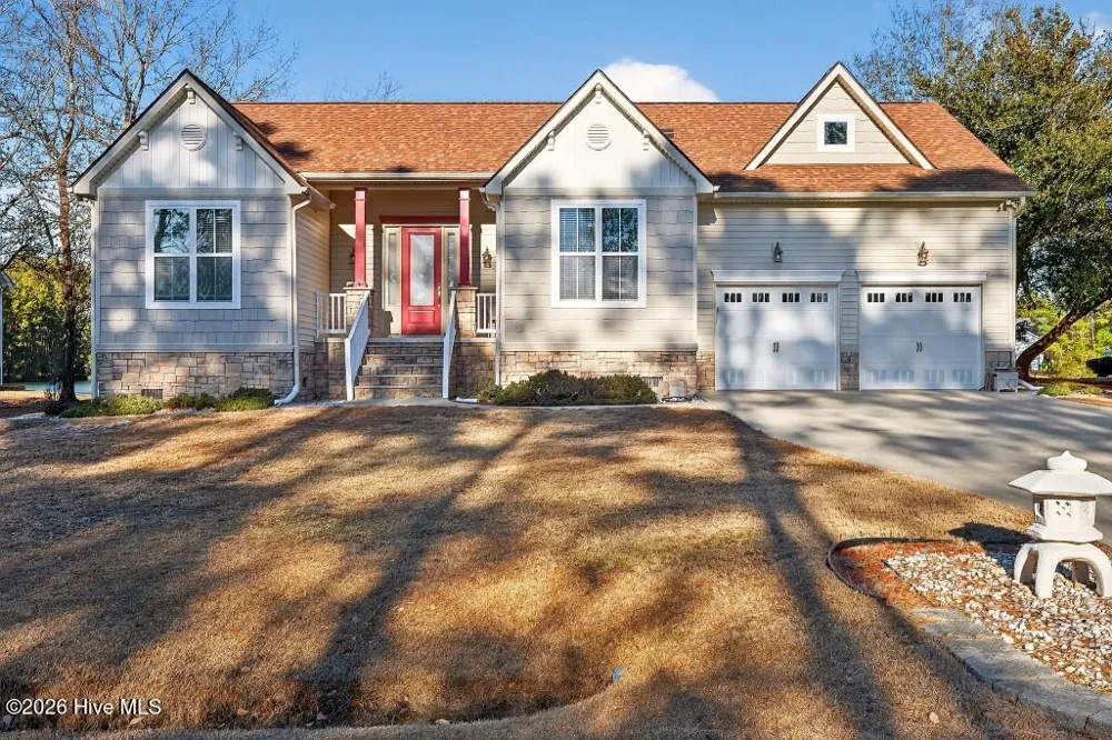 107 Argosy Drive New Bern, NC 28560