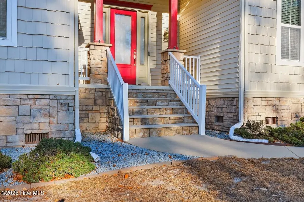 107 Argosy Drive New Bern, NC 28560