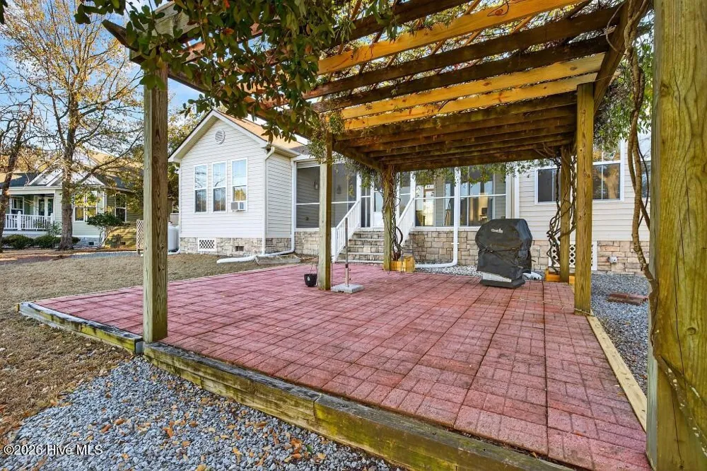 107 Argosy Drive New Bern, NC 28560