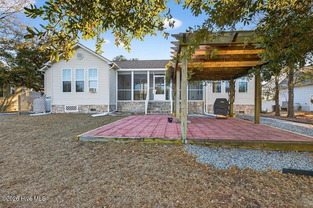 107 Argosy Drive New Bern, NC 28560