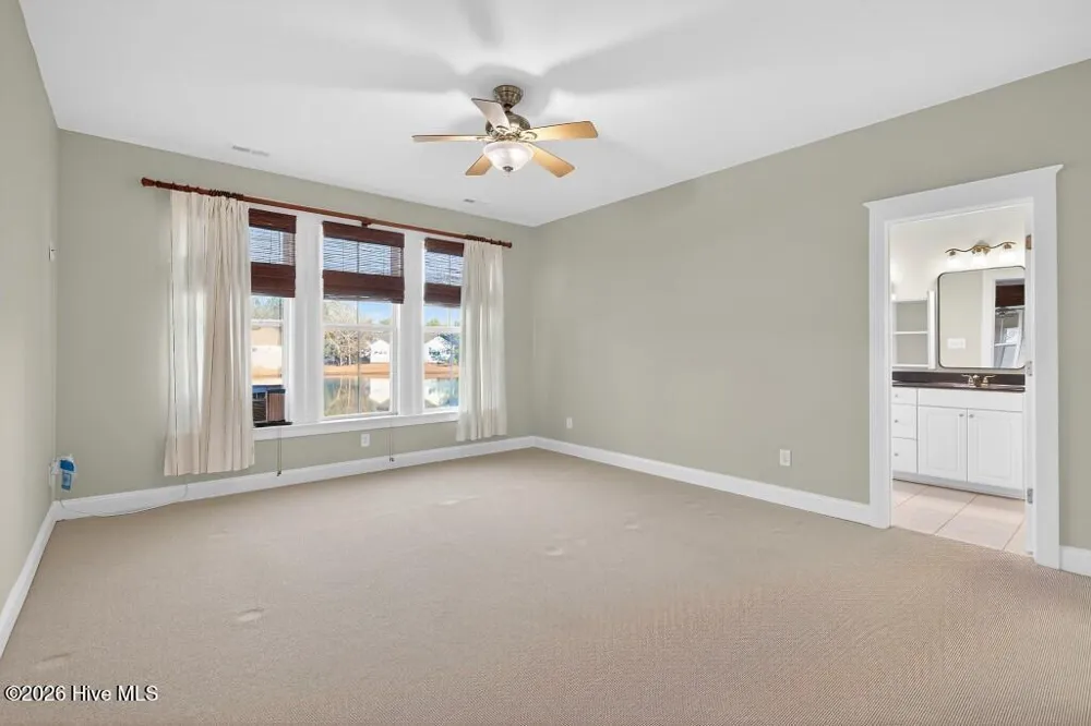 107 Argosy Drive New Bern, NC 28560