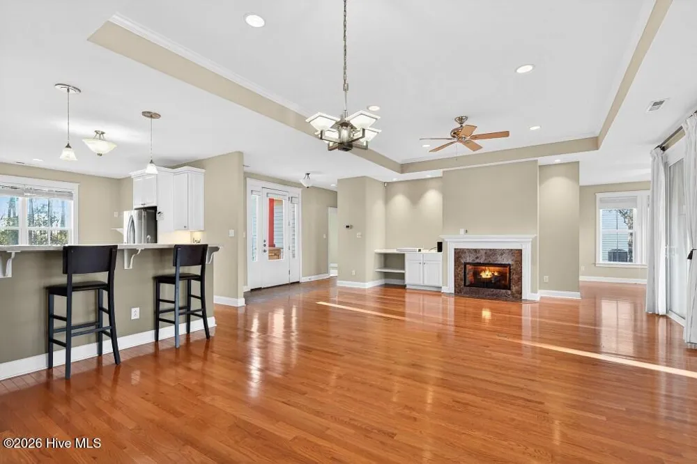 107 Argosy Drive New Bern, NC 28560