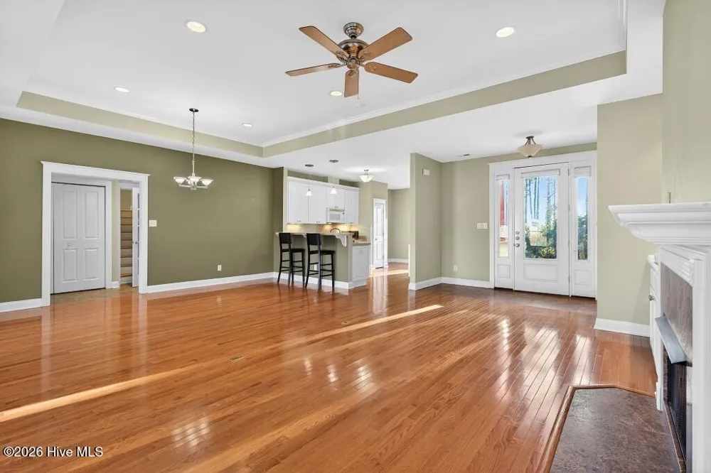 107 Argosy Drive New Bern, NC 28560