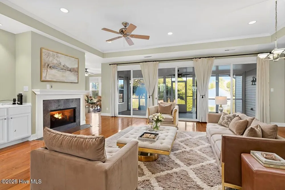 107 Argosy Drive New Bern, NC 28560