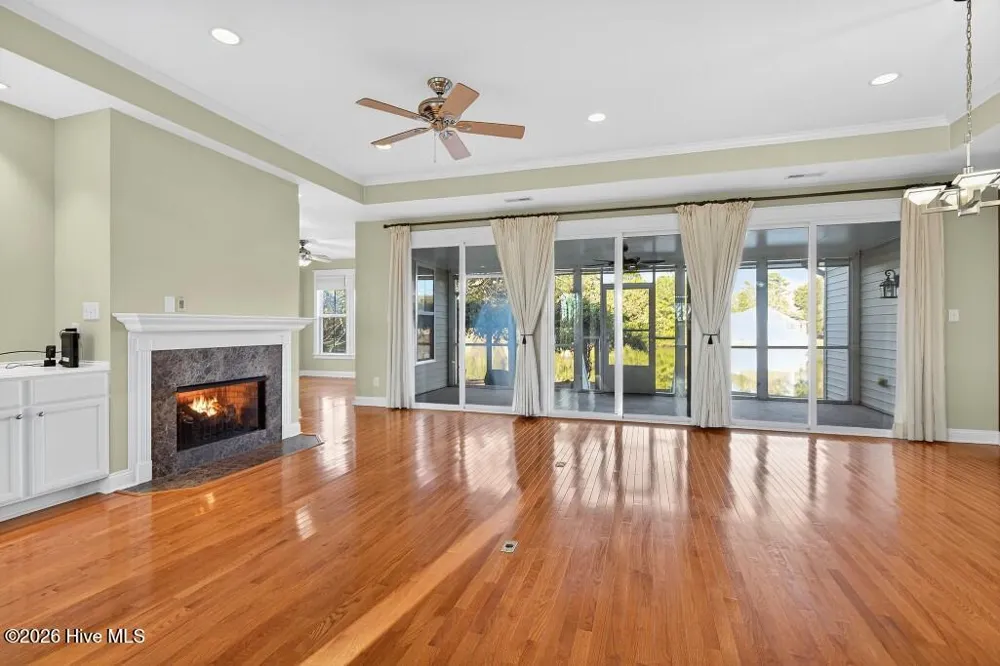 107 Argosy Drive New Bern, NC 28560