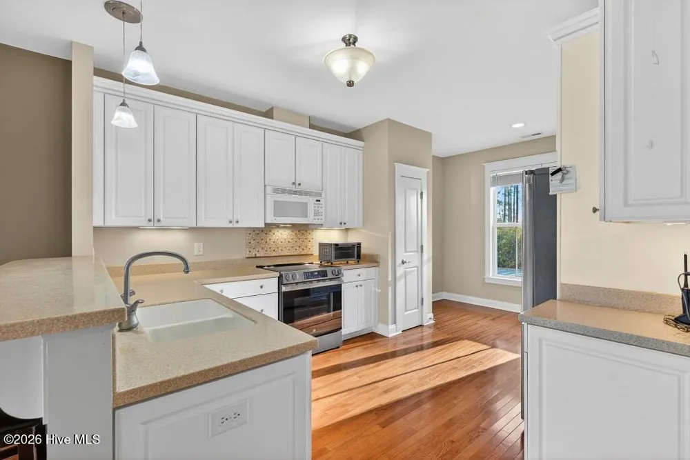 107 Argosy Drive New Bern, NC 28560