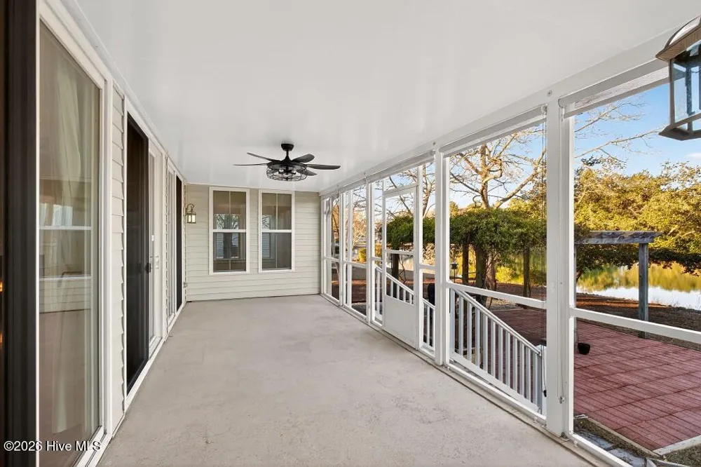 107 Argosy Drive New Bern, NC 28560