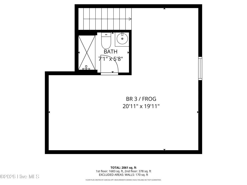 107 Argosy Drive New Bern, NC 28560