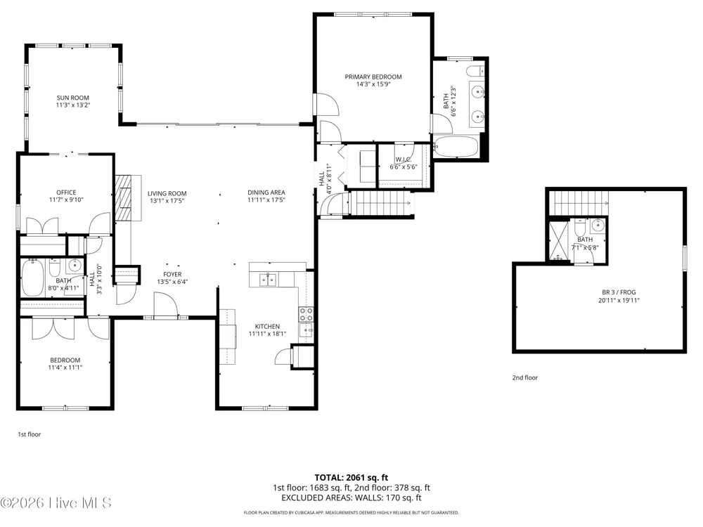 107 Argosy Drive New Bern, NC 28560