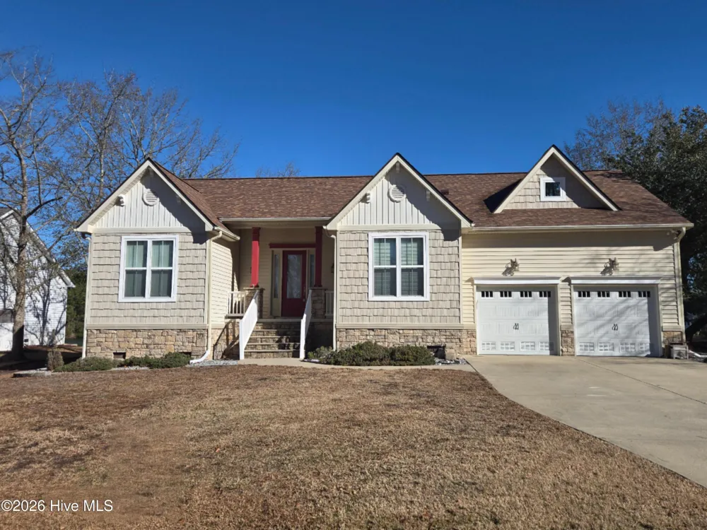 107 Argosy Drive New Bern, NC 28560