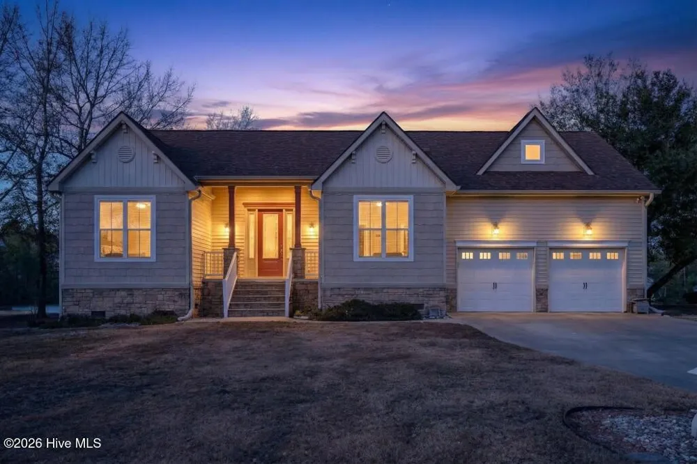 107 Argosy Drive New Bern, NC 28560