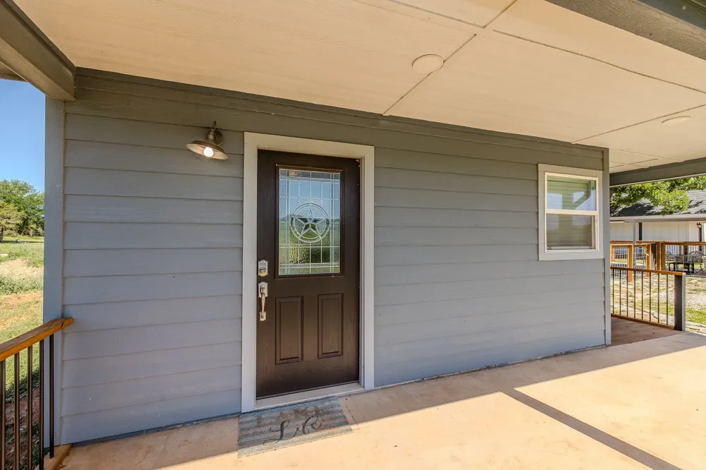 1525 McAdams Road #C Possum Kingdom Lake, TX 76449