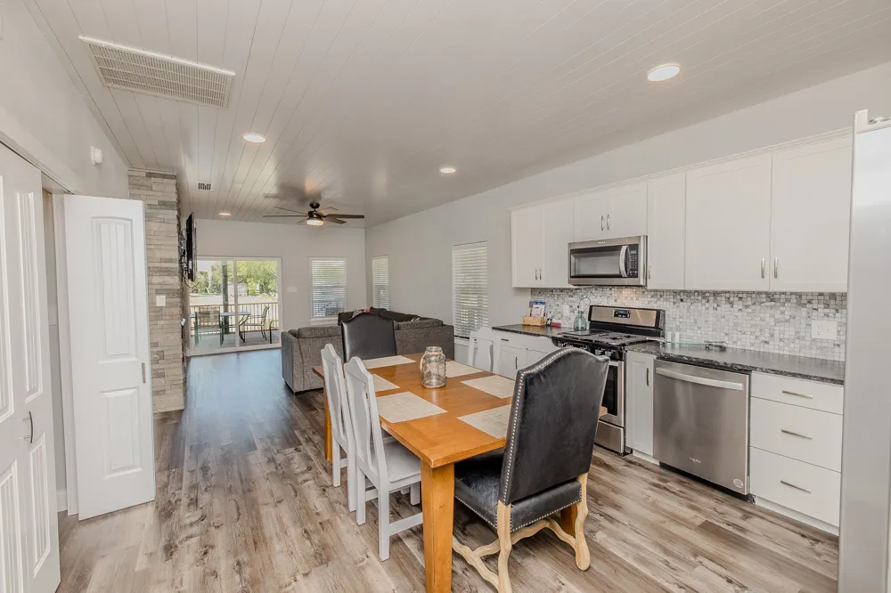 1525 McAdams Road #C Possum Kingdom Lake, TX 76449