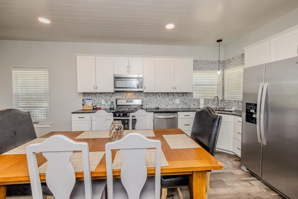 1525 McAdams Road #C Possum Kingdom Lake, TX 76449