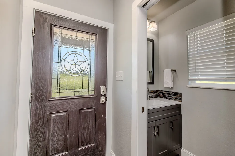 1525 McAdams Road #C Possum Kingdom Lake, TX 76449