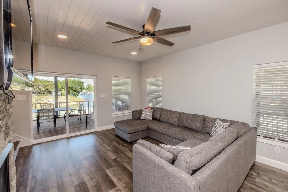 1525 McAdams Road #C Possum Kingdom Lake, TX 76449