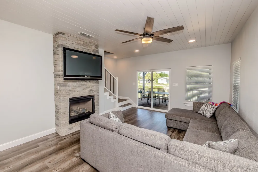 1525 McAdams Road #C Possum Kingdom Lake, TX 76449